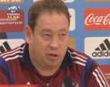 Rusia vine cu toate vedetele la Chisinau: Selectionerul Leonid Slutskii a anuntat lotul final pentru meciurile cu Moldova si Muntenegru - VIDEO