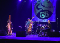 Patru zile de extaz pentru iubitorii de jazz: Doua trupe din Austria si SUA au deschis festivalul Ethno Jazz de la Chisinau - VIDEO