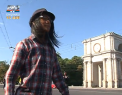 VIDEO - " Oamenii par mai batrani decat sunt, iar microbuzele de ruta sunt ca-n India".  Impresiile unui turist norvegian a carui vacanta in Moldova s-a incheiat cu... maxilarul rupt