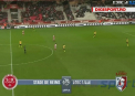 Revelatia Ligii franceze continua sa uimeasca: Reims a urcat pe locul 3 in Campionat - VIDEO