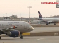 25 de companii aeriene din Rusia NU vor mai putea ateriza in Ucraina. Ce trebuie sa faca avioanele rusesti pentru a ajunge in Moldova - VIDEO