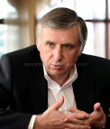 Mold Street.com: Ion Sturza: Recomand autoritatilor de pe ambele parti ale Prutului o uniune vamala si bancara - FOTO