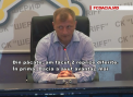 Dacia, in fruntea clasamentului: Sheriff si Dacia au remizat la Tiraspol - VIDEO