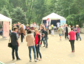 Sport pentru inima: Ziua Mondiala a Inimii a fost sarbatorita prin miscare la Chisinau - VIDEO