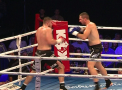 Show total la Gala K1: Cei 26 de luptatori din 10 tari au tras tare pentru a crea o seara de neuitat spectatorilor - VIDEO