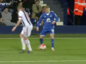 Meci nebun in Anglia: Everton a reusit o rasturnare de scor incredibila si s-a impus cu 3 la 2 in fata celor de la West Bromwich - VIDEO