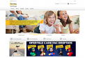(P) StarNet a lansat un nou site