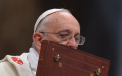 Mesajul Papei Francisc de Anul Nou: Este timpul unei opriri pe drumul violentei