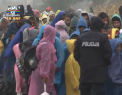 Criza imigrantilor continua. "Viata in Siria este grea. Nu este electricitate, nu este apa, nu este nimic" - VIDEO
