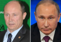 "Acesta nu e Putin". Premierul Strelet confundat cu presedintele rus Vladimir Putin la Adunarea Generala a ONU - VIDEO