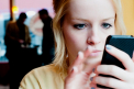 Studiu: Utilizatorii de iPhone sunt mai inteligenti decat cei de Samsung si BlackBerry