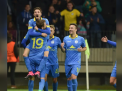 Rezultate surpriza in Liga Campionilor: Chelsea, Arsenal si AS Roma au pierdut; Bayern Munchen, IMPECABILA - VIDEO