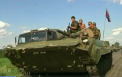 Armamentul din estul Ucrainei va fi retras. "S-a ajuns in sfarsit la o intelegere" - VIDEO