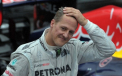 Familia lui Schumacher: "Michael este un luptator si nu se va da batut"