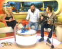 Trupa Rupt si-a lansat o noua piesa si videoclip la O seara perfecta - VIDEO