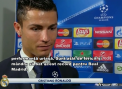 Cristiano Ronaldo - cel mai bun marcator din istoria Real Madrid-ului: "Sunt atat de fericit si mandru sa bat acest record"  - VIDEO