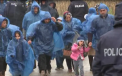 Criza imigrantilor provoaca pierderi: Turcia a anuntat ca problema refugiatilor a costat-o deja 8 miliarde de dolari - VIDEO