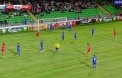 Moldova, pe locul 132 in lume: Tricolorii au cazut 8 pozitii in noul clasament FIFA - VIDEO