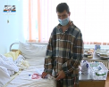 VIDEO - Maraton de transplanturi pentru medicii moldoveni. In doar 3 zile au fost efectuate 7 operatii: 6 persoane au primit cate un rinichi iar unul - un ficat