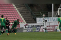 Debut cu stangul. Zimbru Chisinau a pierdut primul meci in calificarile Ligii Campionilor la tineret