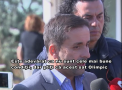 Bazele sportive de langa Atena, folosite ca centru pentru refugiati: "Nu sunt cele mai bune conditii" - VIDEO