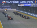 2016 vine cu un numar record de curse F1: Noutatile sunt Marele Premiu al Germaniei si desfasurarea in premiera a unui Grand Prix la Baku. Intre timp, Hamilton e aproape de un nou titlu mondial - VIDEO
