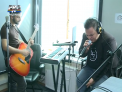 Ascultatorii Cool Radio au avut parte de muzica rock alternativ live: Baietii de la Ramzes si-au prezentat noua lor piesa - VIDEO