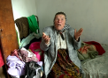 VIDEO - A predat o viata istoria, dar a ajuns sa traiasca in saracie: Desi s-a pensionat de mai bine de 10 ani, nu a luat pana acum nicio pensie. Povestea Anei Pelin