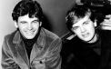 Phil Everly, membru al legendarei trupe Everly Brothers, a murit la varsta de 74 de ani