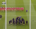 Nationala de rugby din Noua Zeelanda s-a impus fara emotii in fata Georgiei, la Cupa Mondiala, si a obtinut biletele pentru sferturi - VIDEO