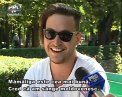 S-a nascut in Zimbabwe, a crescut in Anglia, locuieste in SUA, dar se considera pe jumatate moldovean: Ce spune un muzicianul Dear Zim despre vizita sa in Moldova - VIDEO