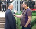 Dodon si Usatai au venit la Parlament sa ceara convocarea unei sedinte extraordinare: Cei 24 de deputati socialisti au intrat in Legislativ, asteptand in zadar sedinta - VIDEO