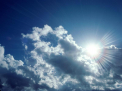 Vreme frumoasa in toata tara. Meteorologii anunta zile cu soare pentru urmatoarele zile