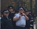 Mai multi politisti au ramas uimiti cand au vazut ASTA la protestul din PMAN: Au scos telefoanele si au inceput sa faca poze - FOTO