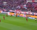 Bayern a castigat cu 5 la 1 in fata Borussiei si este lider detasat in Germania - VIDEO