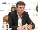 Hramul Chisinaului va fi organizat in centrul orasului, ca in fiecare an: Din cauza protestelor, mai multi agenti economici au refuzat sa sponsorizeze manifestatii de Ziua Orasului - VIDEO