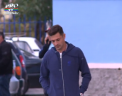 Antrenorul Stelei, Mirel Radoi, a participat la prima lectia de la scoala de antrenori din R. Moldova. "E un tip destul de placut" - VIDEO