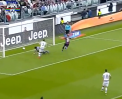 Victorie importanta pentru Juventus: Cea mai titrata echipa a Italiei  a castigat aseara meciul cu Bologna, scor 3-1 - VIDEO