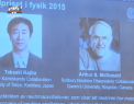 VIDEO - Premiul Nobel pentru Fizica va fi impartit de un japonez si un canadian: Ce au descoperit acestia