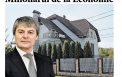 Viceministrul Economiei, acuzat ca a preluat o afacere prin atac raider, orchestrat cu ajutorul mai multor decizii judecatoresti - VIDEO
