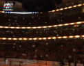 Liga nord-americana de hochei a inceput cu un meci de zile mari intre doua cele mai titrate echipe - Chicago si New York Rangers - VIDEO