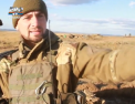 Doar o saptamana a durat pacea in estul Ucrainei: Soldatii ucraineni au anuntat ca au fost atacati noaptea trecuta, 4 dintre ei fiind raniti - VIDEO