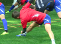 Ore numarate pana la meci: Moldovenii joaca pe stadionul Zimbru impotriva Rusiei, in calificarile Campionatului European 2016 - VIDEO