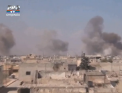 Oficiali americani: Rachetele lansate de Rusia din Marea Caspica spre Siria au cazut in Iran. Rusia dezminte informatiile - VIDEO