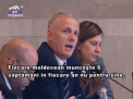 Banca Mondiala: Fiecare moldovean munceste 6 saptamani in fiecare an nu pentru sine, ci pentru a plati esecul statului din 2009 - VIDEO