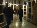 La Ziua Vinului din acest an au fost de aproape 6 ori mai putini vizitatori decat anul trecut, cand sarbatoarea a fost organizata in PMAN - VIDEO