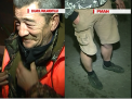 Frigul, pacostea protestatarilor. Nu e usor sa dormi in cort cand sunt minus 2 grade afara, dar scopul scuza mijloacele. "Moldovenii nu se tem de frig" - VIDEO