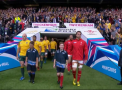 Australia nu a dat gres in faza grupelor a Cupei Mondiale la rugby: A batut nationala Tarii Galilor - VIDEO