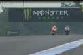 Rossi, aproape de titlu, pe cand Pedrosa a obtinut prima victorie in sezonul actual de MotoGP - VIDEO
