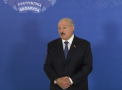 VIDEO - Conducerea Belarusului ramane neschimbata: Alexandr Lukasenko a fost reales presedinte pentru al cincilea mandat. Cate voturi a primit